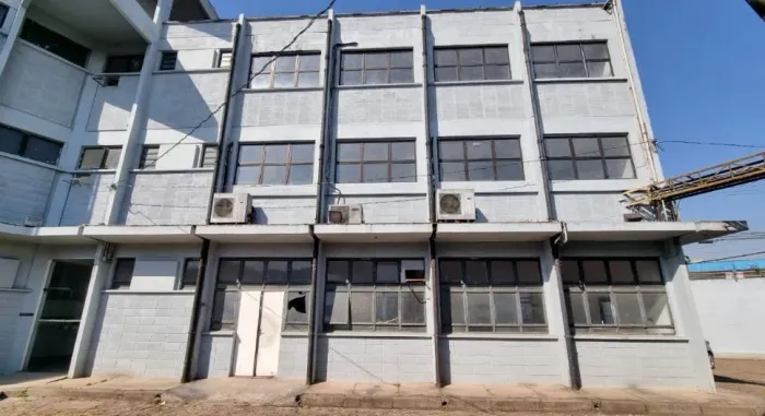 Galpão, 5010 m² - venda por R$ 14.330.000,00 ou aluguel por R$ 80.000,00/mês - Cidade Indu