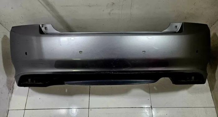 Parachoque traseiro honda city 2013/2014 original