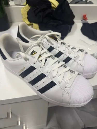 Adidas originais superstar 43