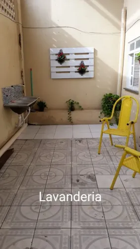 Kitnet para uma pessoa