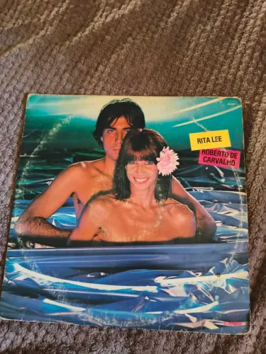 Disco Rita Lee
