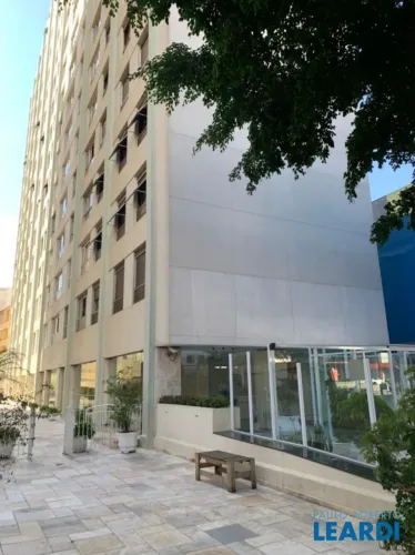APARTAMENTO - PINHEIROS - SP
