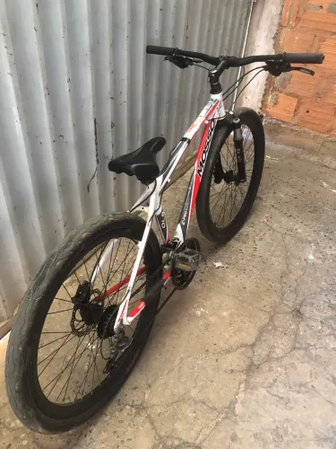 VENDO BIKE!!