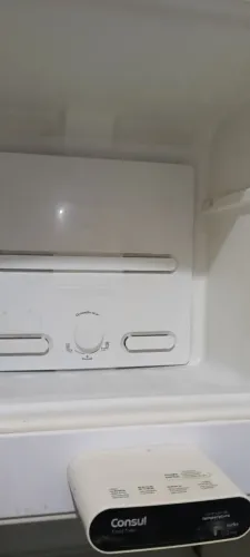 Geladeira Consul