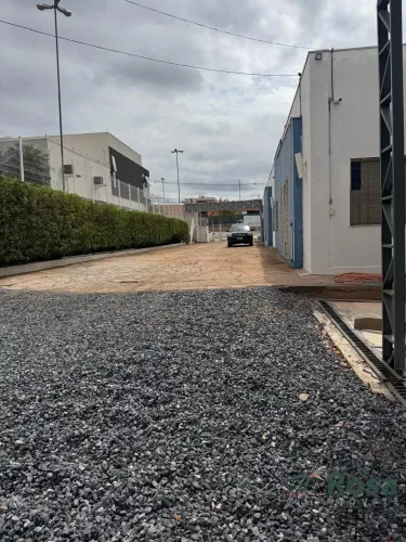 Salão comercial para venda av-Arquimedes-Pereira-Lima-Cuiabá