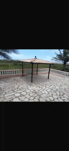 Casa de praia,Jatobá Barra Dos Coqueiros