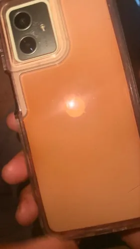 Moto g54 pra vender ou trocar 