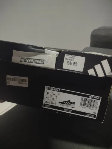 Tênis Adidas Ultra Run