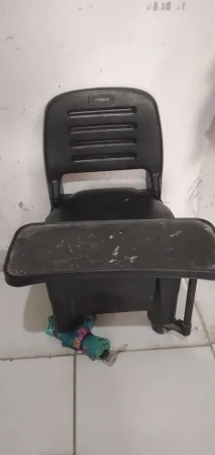 Cadeira para manicure