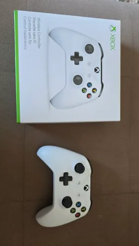Controle Xbox one