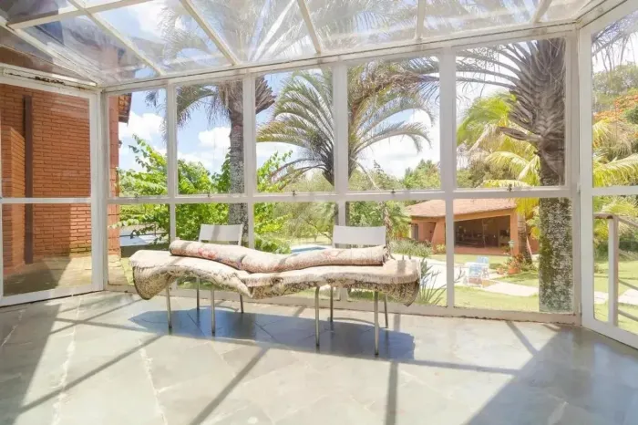 casa - Sítios de Recreio Gramado - Campinas