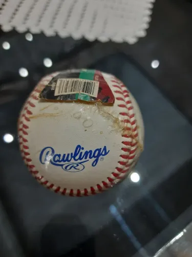 Bola de Baisebol Rawlings