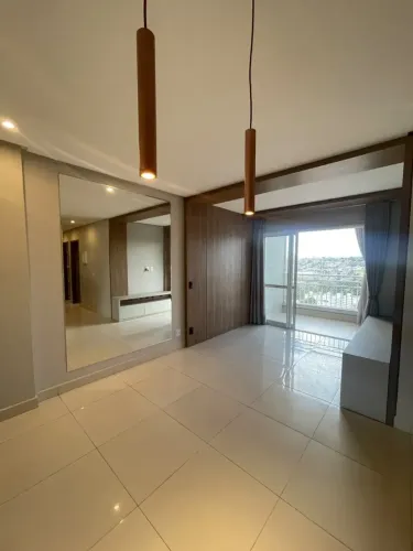 Imóvel para aluguel com 100 metros quadrados com 3 quartos em Vila Santa Isabel - Anápolis