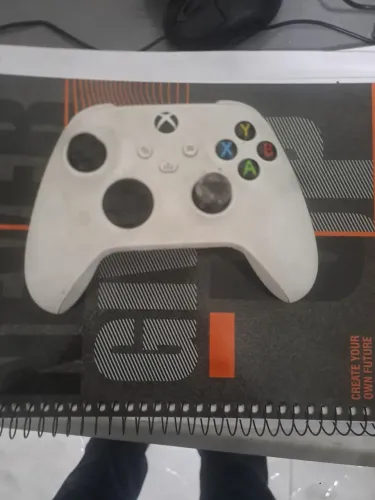 Controle de Xbox one series