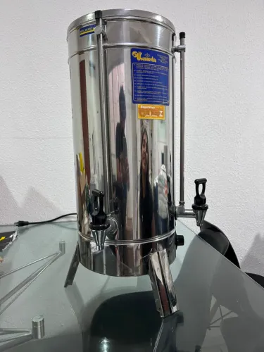Cafeteira industrial 7L Monarca