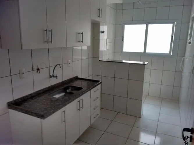 Apartamento com 3 dormitórios à venda, 77 m² por R$ 580.000,00 - Jardim América - Paulínia