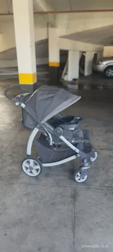 Carrinho de bebê GRACO Importado