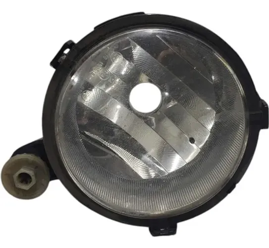 Farol Milha Direito Chevrolet Onix Plus 1.0 2020 2021 A 2024 Branco