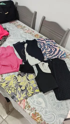 KIT GINÁSTICA