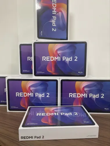 TABLET XIAOMI REDMI PAD 2
