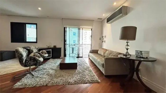 Apartamento com 2 quartos à Venda, Recanto Paraíso - São Paulo