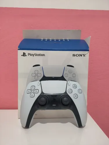 ? Controle DualSense PS5 Original - Impecável