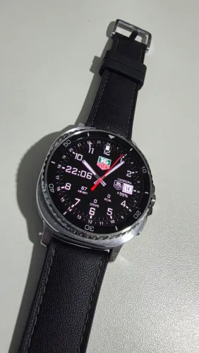 Samsung Galaxy Watch8 Classic