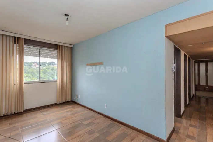 Apartamento para aluguel, 2 quartos, 1 vaga, Jardim Itu Sabará - Porto Alegre/RS