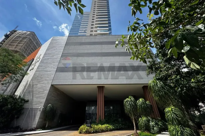 Locação Alto Padrão MOBILIADO Ap 02 Quartos 84mts no Jardim Botânico - Ribeirão Preto/SP