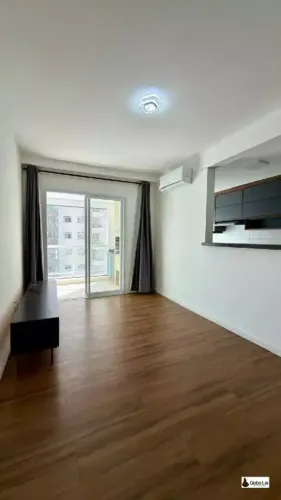 Apartamento 2 quartos no Condomínio Monet - Jardim Santo André em Limeira