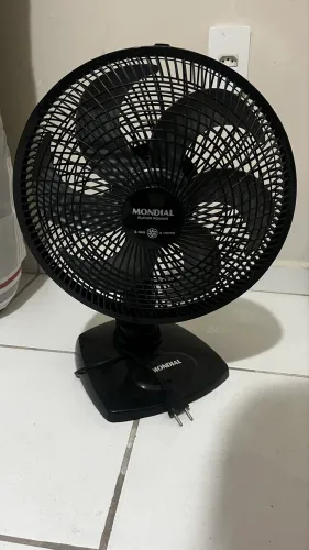 Ventilador 