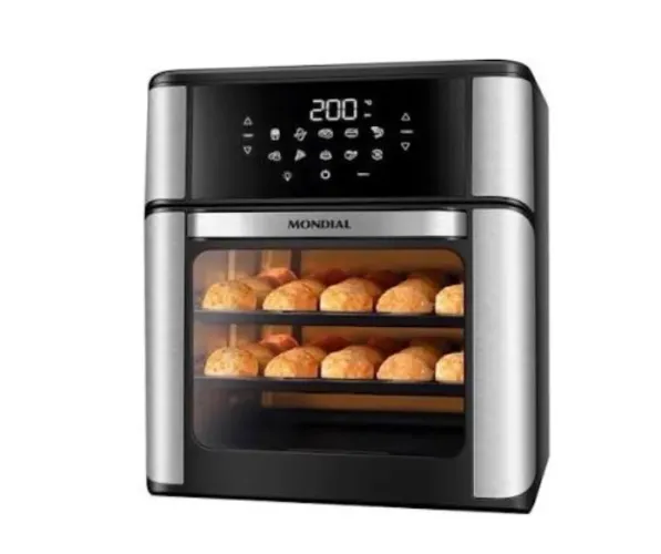 Air Fryer Mondial AFON-12L