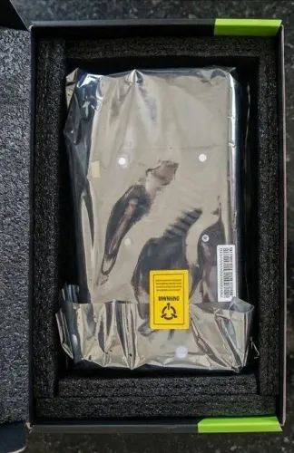 Placa de vídeo RX 580 8GB GPU