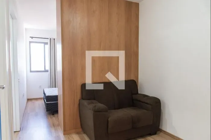 Apartamento à Venda - Ipiranga, 1 Quarto, 27 m2