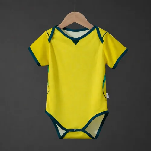Body copa bebê