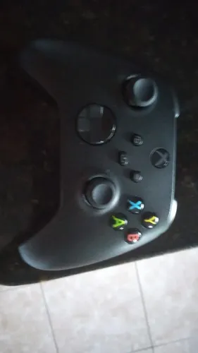 Controle Xbox Series X/S Original - Apenas 2 Meses de Uso