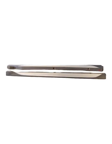 PAR SPOILER LONGARINA NIVUS HIGHLINE 2024 LEIA