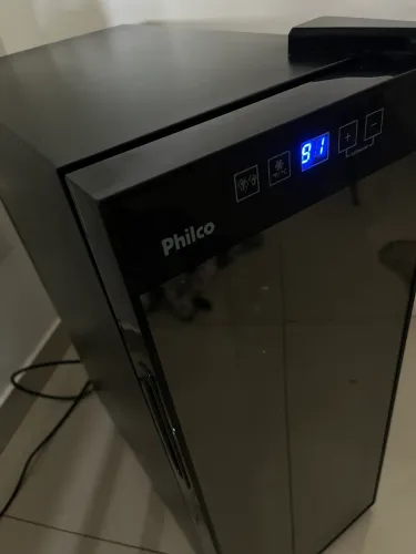 Adega de vinhos