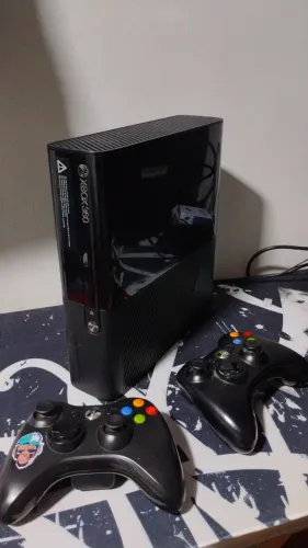 Xbox 360 RGH