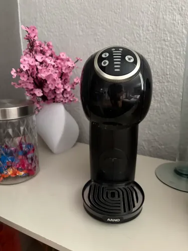 cafeteira dolce gusto