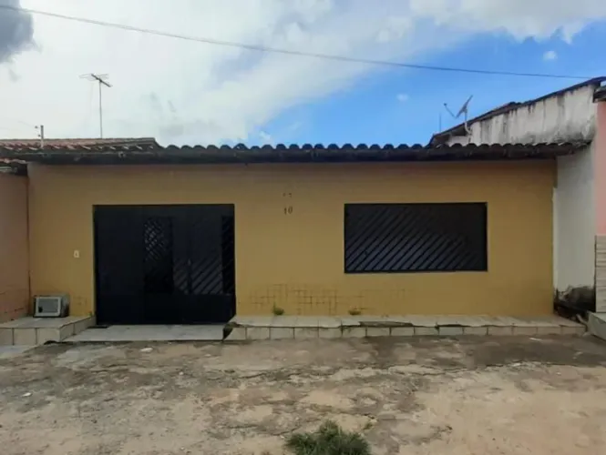 12-Casa no Maiobão