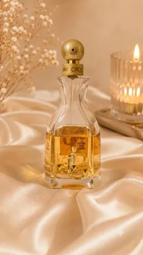 Perfume Jimmy Choo I Want Choo 125ml Original 