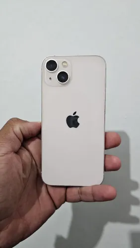 Vendo Iphone 13 Rose