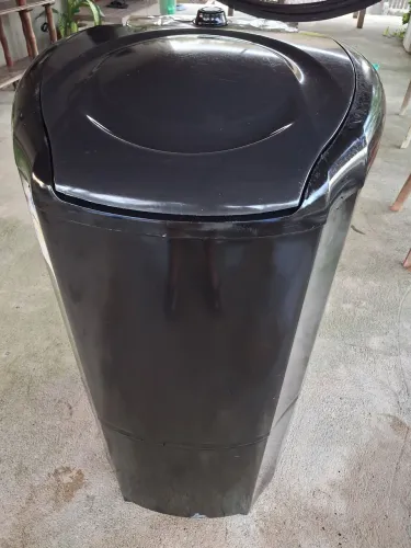 TANQUINHO WANKE 10KG