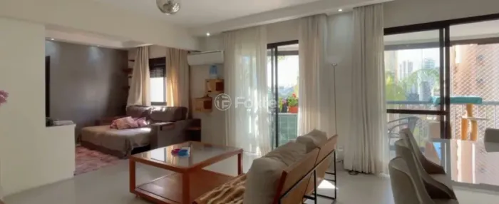 Apartamento à venda Rua Raul Pompéia, Vila Pompéia - São Paulo