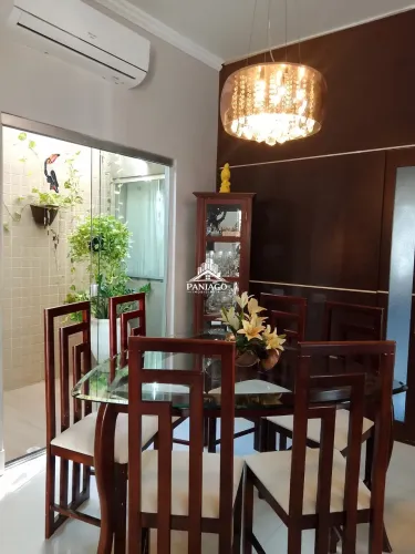 Sobrado Residencial | Comercial na Região do Jardim das Américas