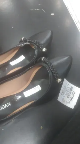 Vendo sapato feminino 
