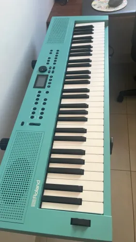 Teclado Roland Go:keys 3 | excelente qualidade