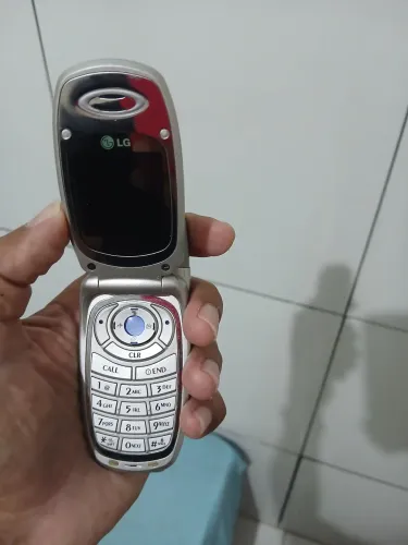 Celular retro LG