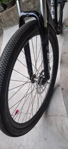 Vendo Bicicleta aro 29